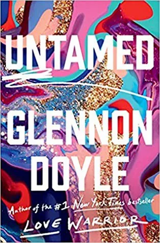 Untamed - Glennon Doyle - Bild 2