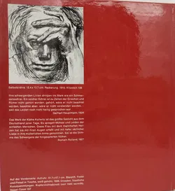 Käthe Kollwitz - Werner Timm - Bild 2