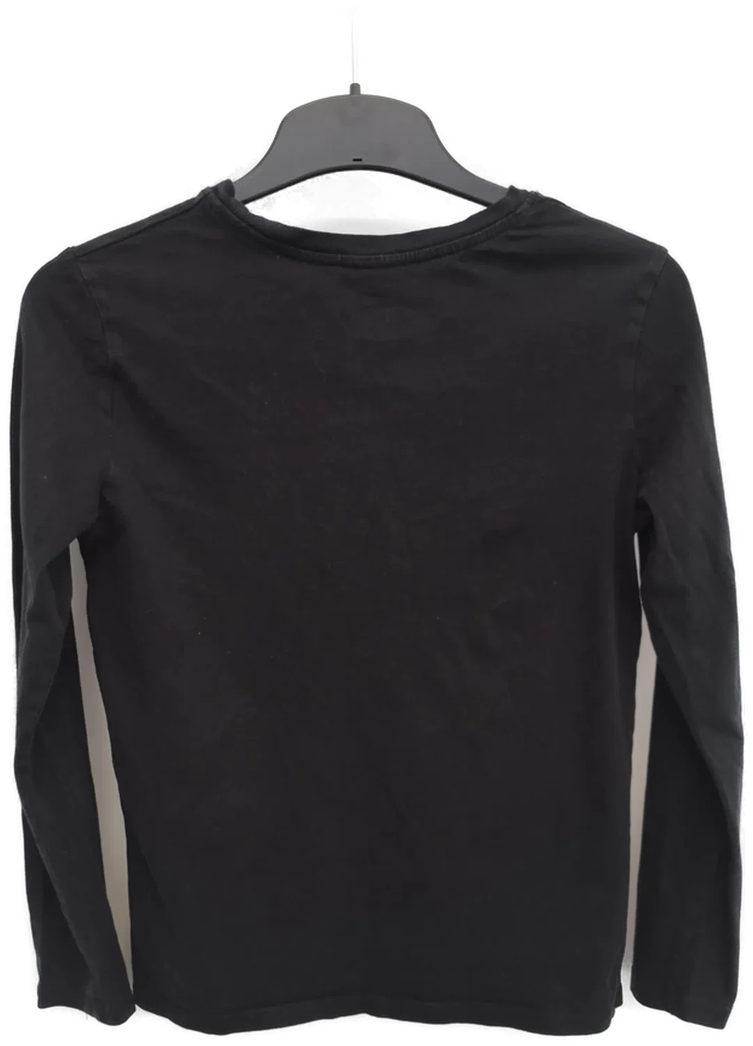 H&M, Langarm-Shirt Kinder, Gr. 146/152 – Bild 2