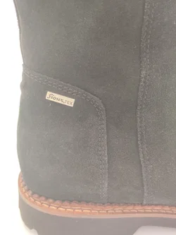 Damenstiefel Sioux Unifarben Gr. 37 | Gut Erhalten - Bild 5