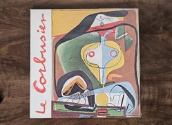 Le Corbusier peintre - exposition mars-avril 1971 - Ausstellungskatalog - Bild 1