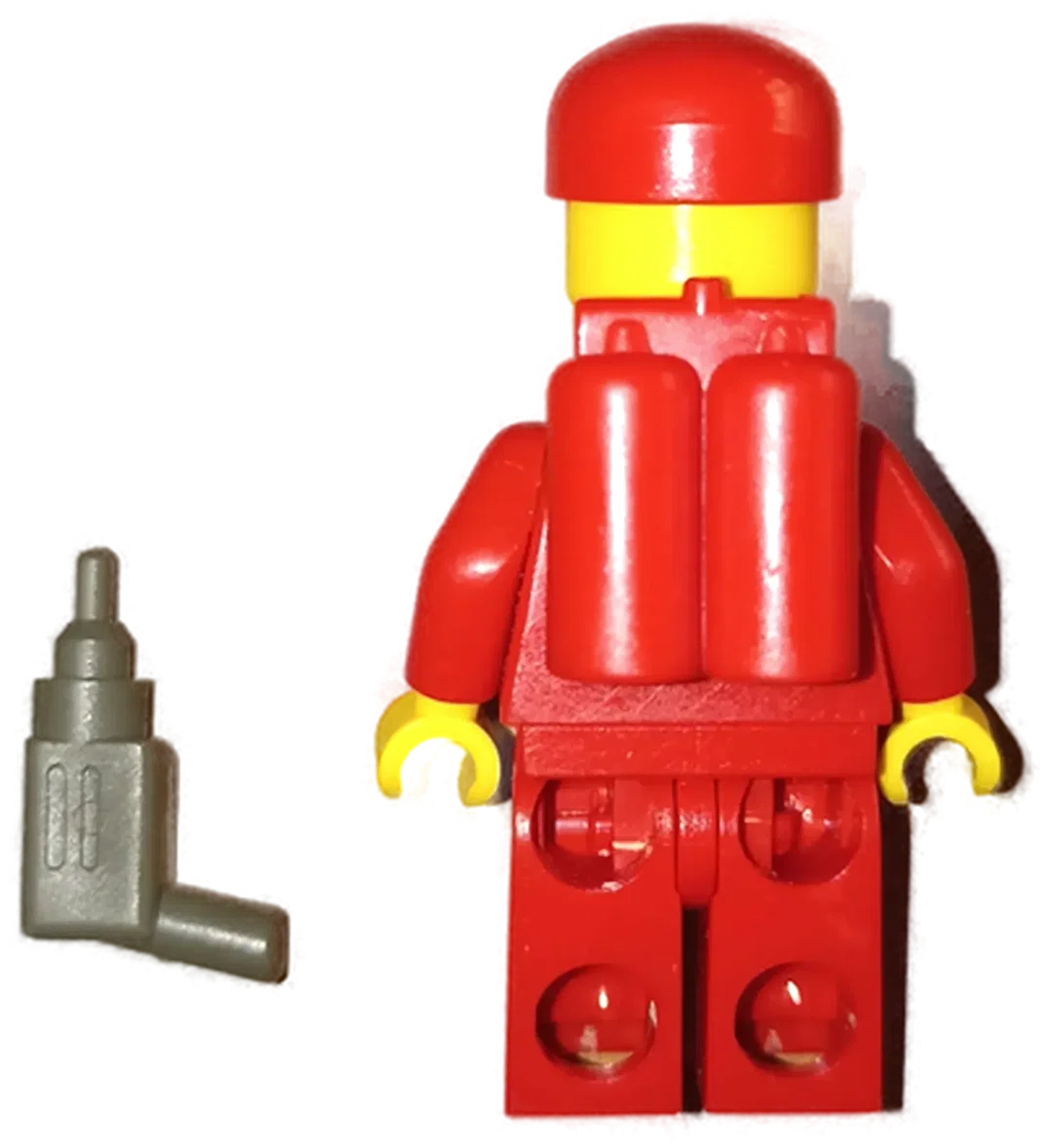 LEGO Minifigur – Bild 2