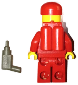 LEGO Minifigur - Bild 2
