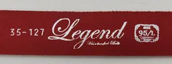Legend - Damengürtel - Gr. 95/L - Bild 3