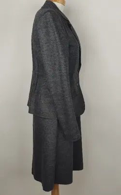 Hallhuber Zweiteiler-Kostüm  - Bild 2