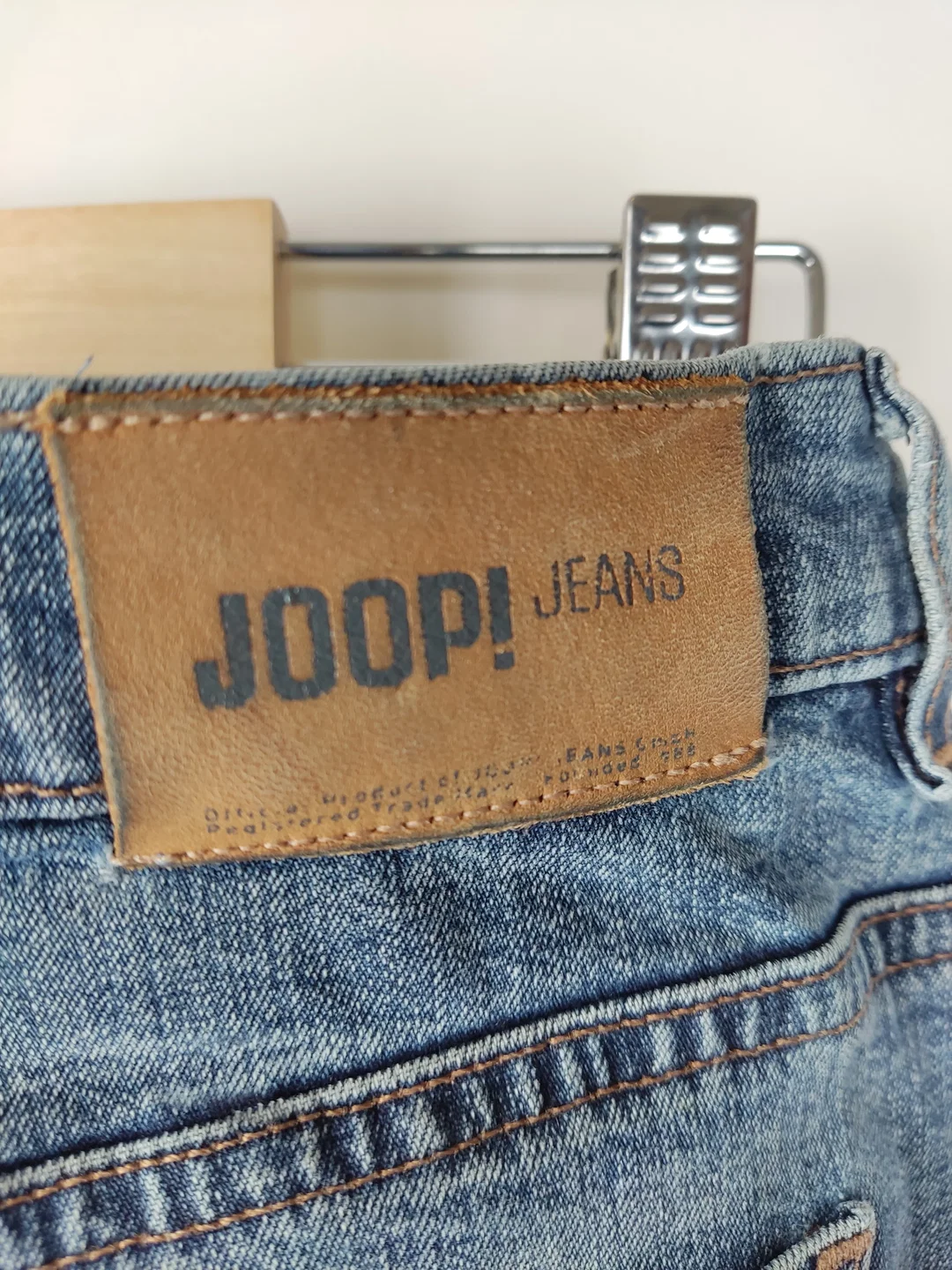 Damen jeans Joop GR. 40 – Bild 3
