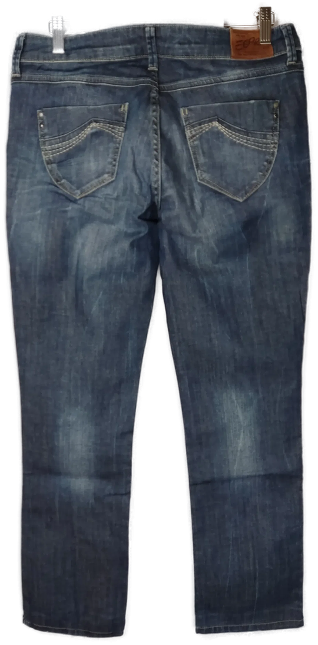Damen Jeans Esprit W30 L32 | Zeitloser Denim-Klassiker – Bild 2