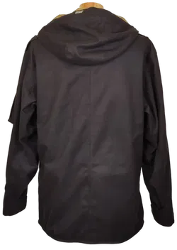 L1 Herren Jacke schwarz Gr. L - Bild 3