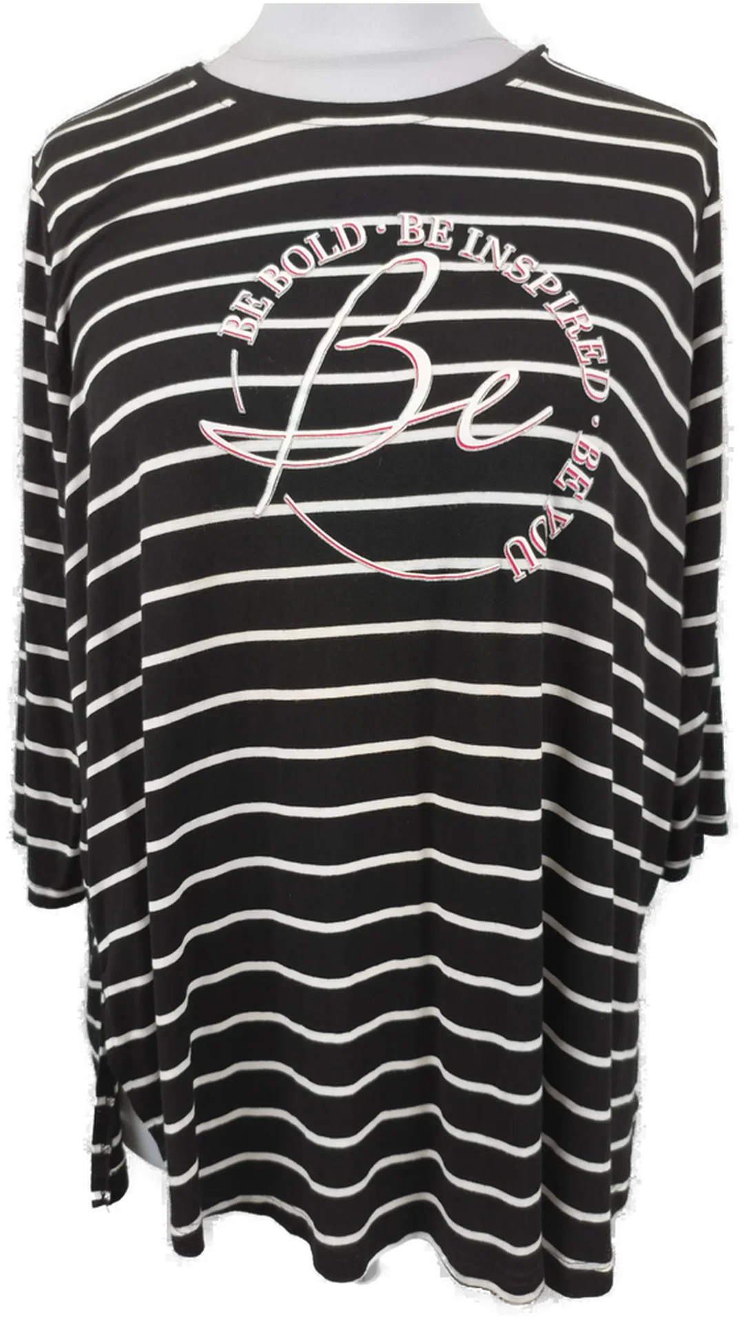 Janina, Damenshirt, Gr. 44/46 – Bild 2