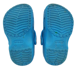 Kinder Clog Crocs - Gr. EU 22-23 - Bild 4
