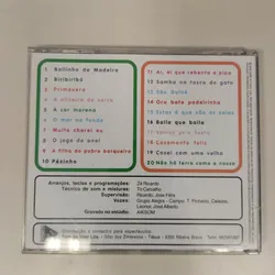 MADEIRA MIX - Bild 2