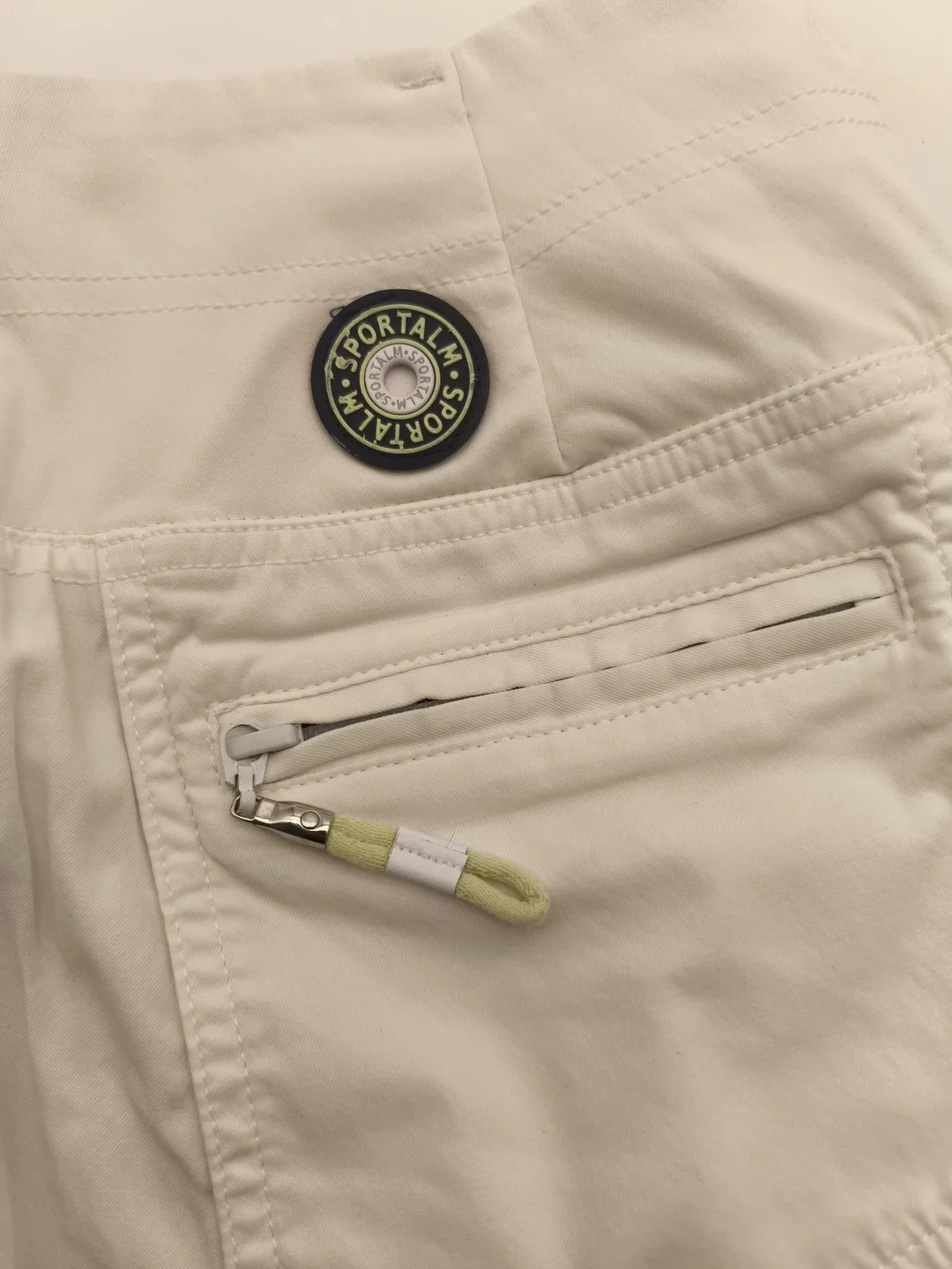 Sportalm Kitzbühel, Outdoorhose Damen, Gr. 42 – Bild 2
