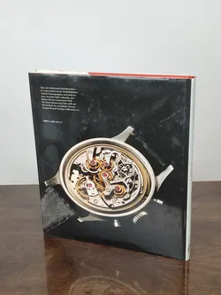 CHRONOGRAPHEN Armbanduhren - Gerd-R.Lang, Reinhard Meis - Bild 2