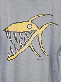 maui Herren T-Shirt, grau - Gr. M  - Bild 4
