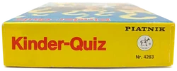Piatnik Kinder-Quiz - Bild 7