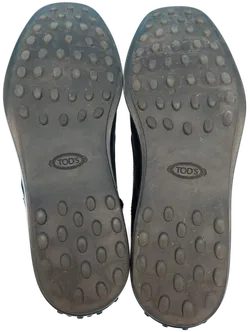 Tod's Herren Schuhe schwarz Gr.10 (44,5) - Bild 4