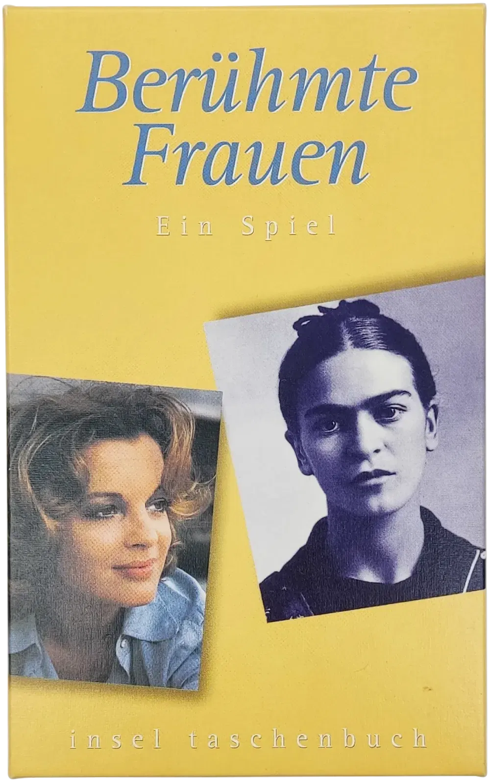 Spiel 