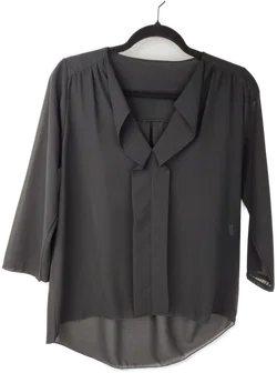 Damenbluse Sonstige Gr. M Polyester | Sommerleicht - Bild 1