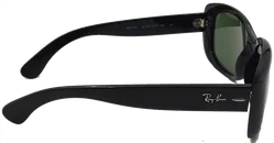 Ray Ban Damen Sonnenbrille schwarz - Bild 5