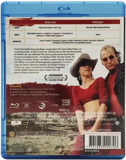 Blu-Ray 