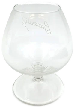 Bacardi-Glas in Geschenkbox - Bild 6