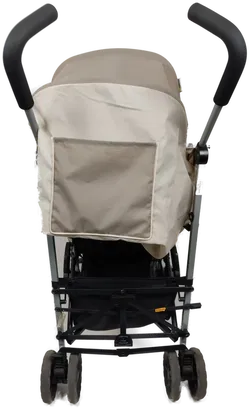 Hauck Sprint Liegebuggy - Pearl / Funghi - Bild 4