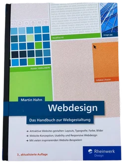 Buch Martin Hahn 