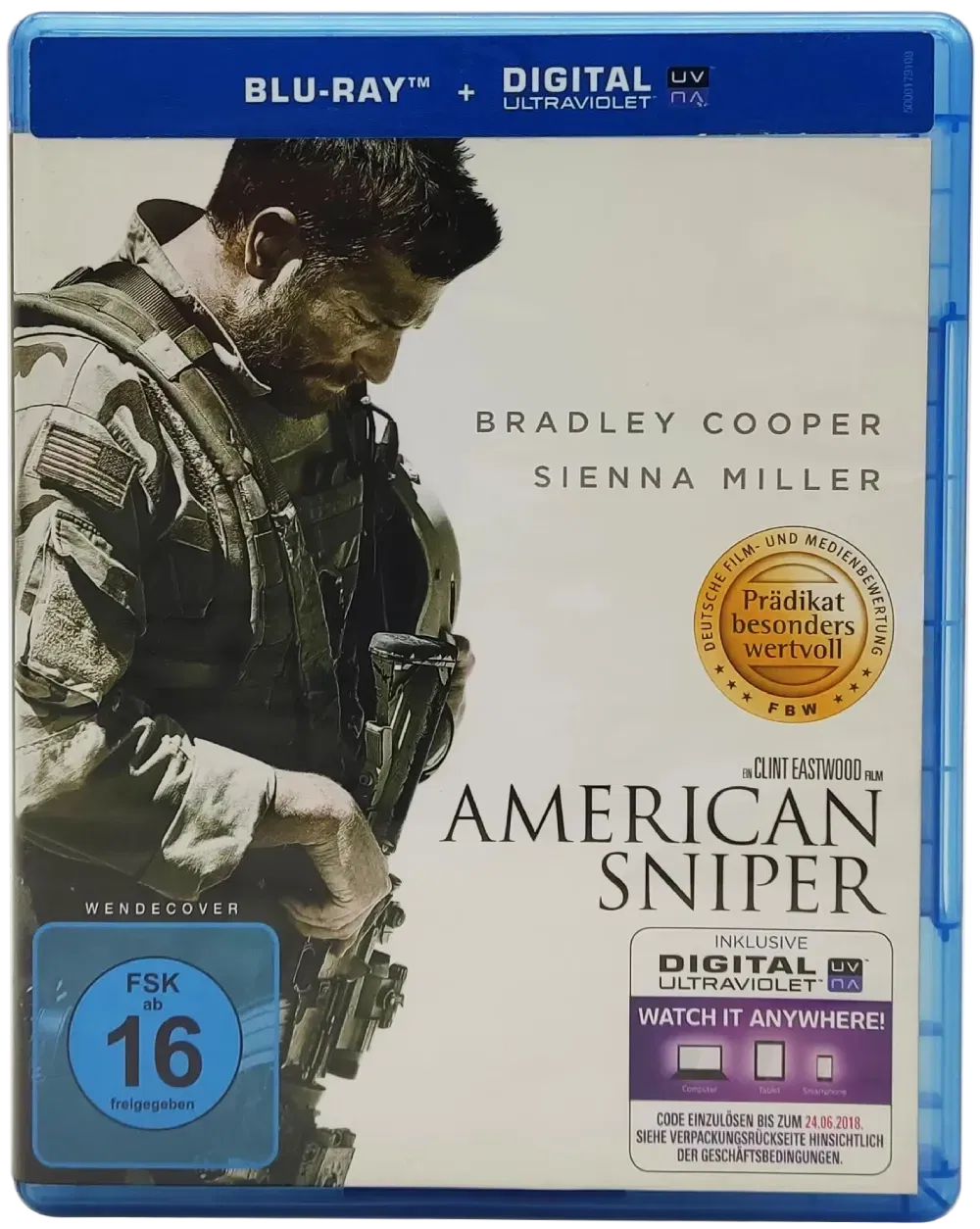 Blu-ray 