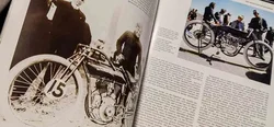 Harley-Davidson Bildband von Tony Middlehurst – Lechner Verlag - Bild 5