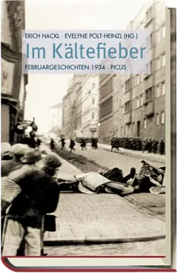 Im Kältefieber - Bild 1