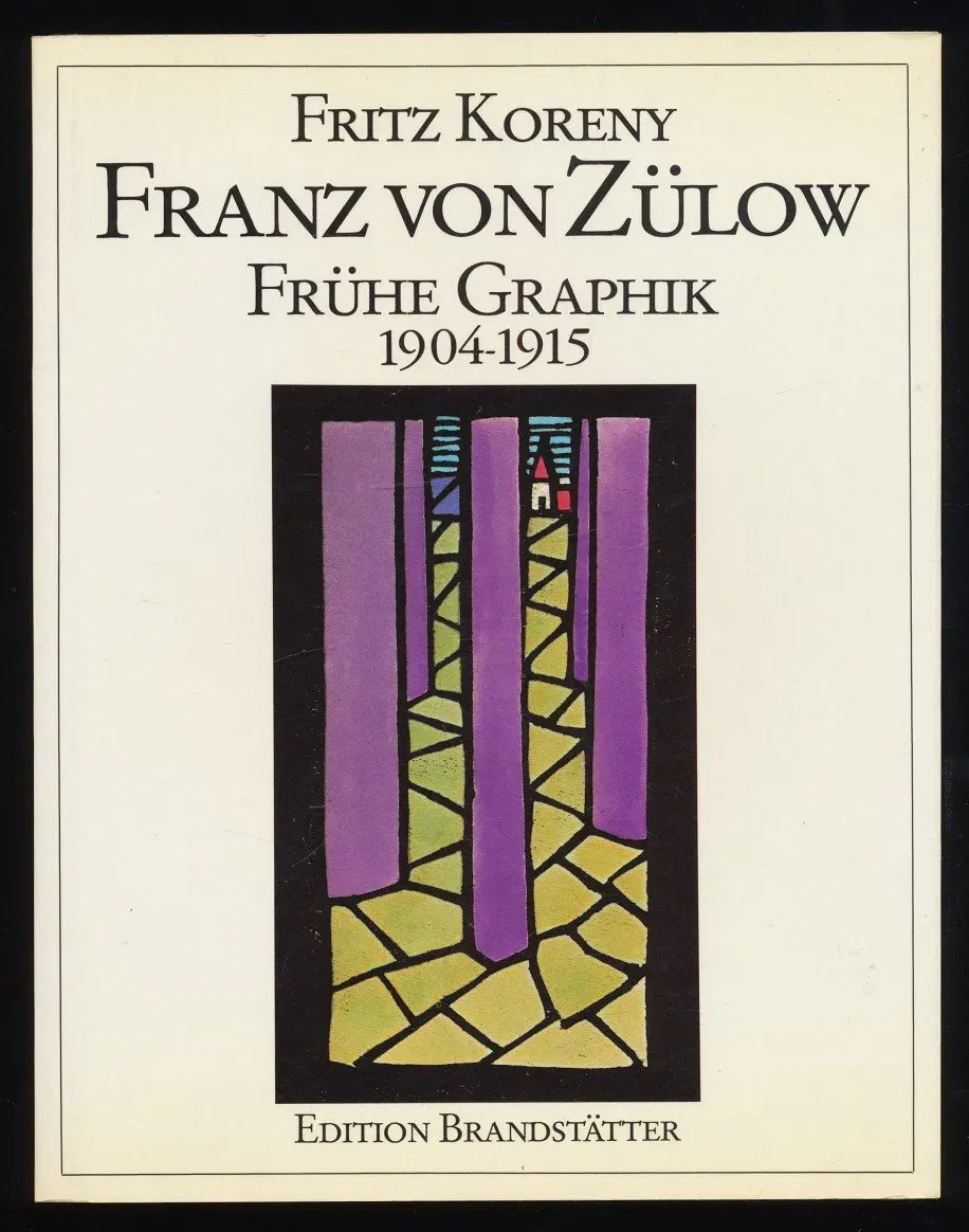 Franz von Zülow - Fritz Koreny,Hans Schaumberger - Bild 2