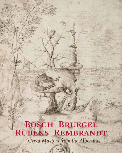 Bosch - Brueghel - Rubens - Rembrandt - Bild 1