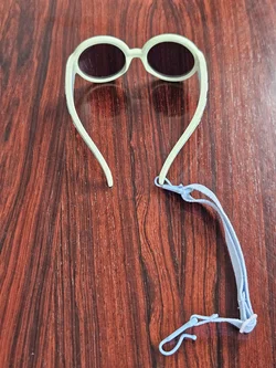 Babysonnenbrille "The Hippie" von mausito – Vorschau 2