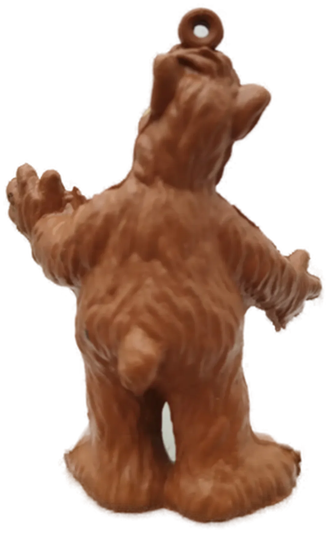 Alf Figur 80er- für Schlüsselanhänger ca. 5cm  – Bild 2