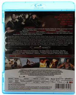  Blu ray 