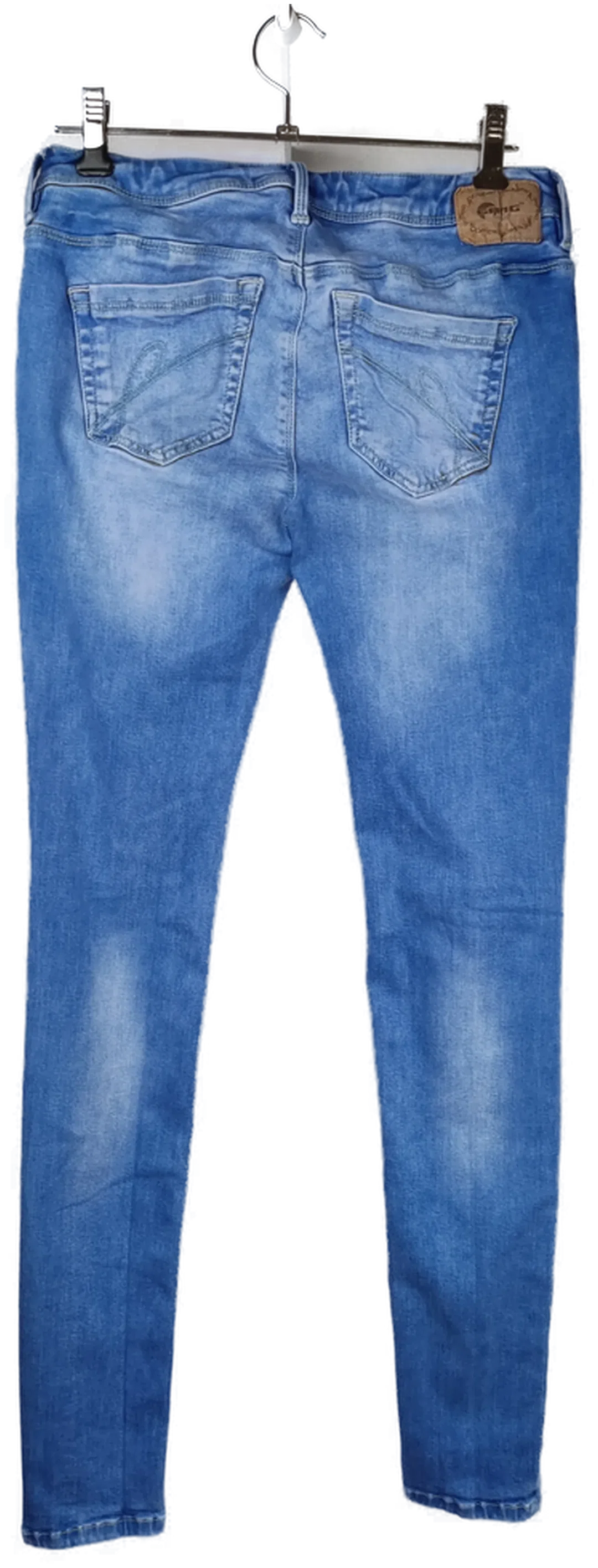GANG Damen Hose blau - S/29  – Bild 2