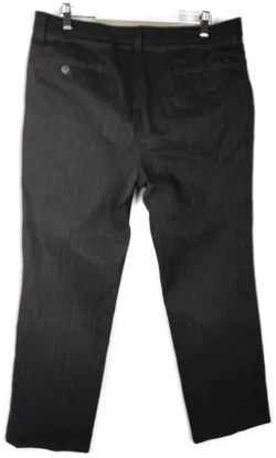 Herrenhose Sonstige Gr.54 Mischfaser | Zeitloser Begleiter - Bild 2