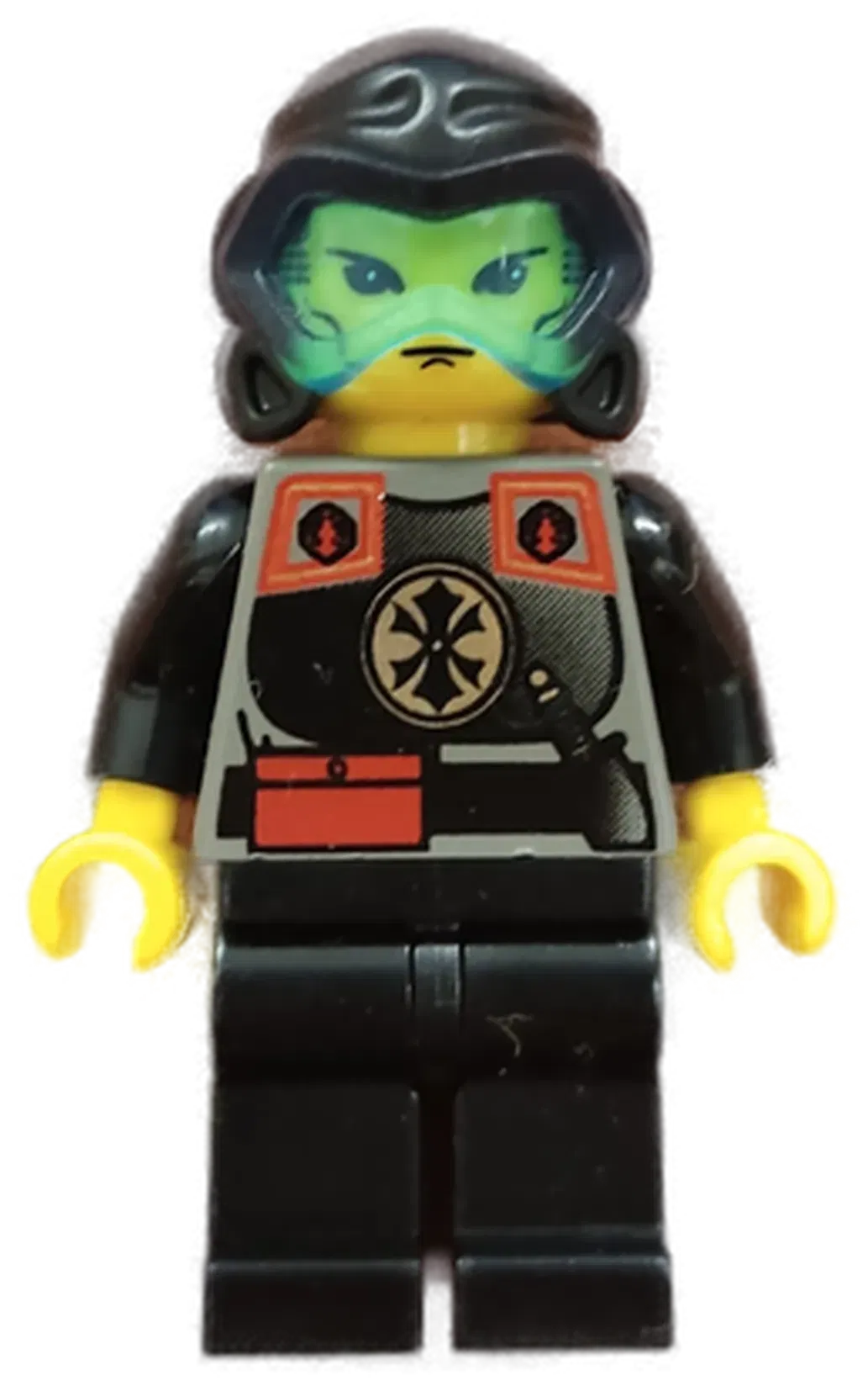 Lego Minifigur - Bild 1