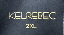 Kelrebec - Damenjacke Kunstleder- Gr. 2XL - Bild 5