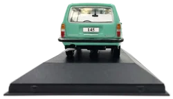 Editions Atlas Volvo Collections: Modellauto Volvo 145 USA Kombi, Maßstab 1:43  - Bild 6
