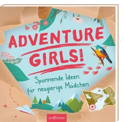 Adventure Girls - Nicole Duggan - Bild 1