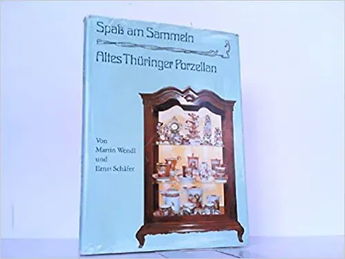 Spass am Sammeln - Martin Wendl,Ernst Schäfer - Bild 1