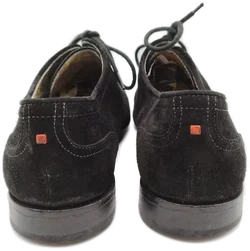 Hugo Boss Herrenschuhe Schwarz Leder | Unverwechselbarer Stil - Bild 5