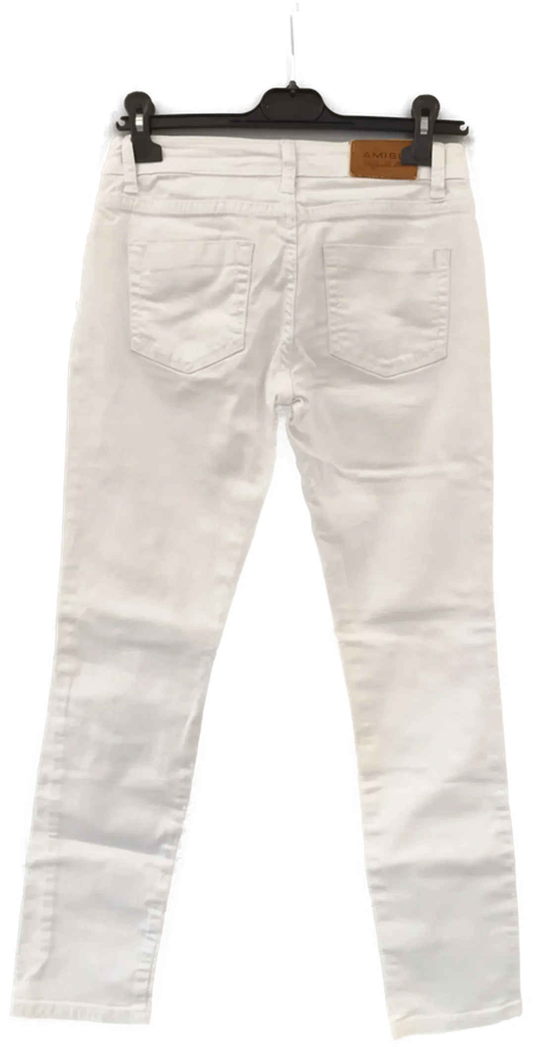 Amisu, Damenjeans Skinny, Gr. 36 – Bild 2