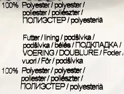 Hermann Lange Damen Midikleid dunkelblau Gr. 46 - Bild 5