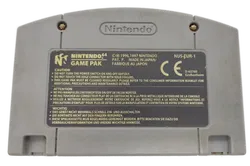 Nintendo 64 Super Smash Bros. - Bild 2