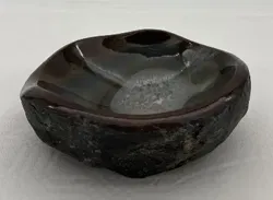 Achat - Schale - Bild 1