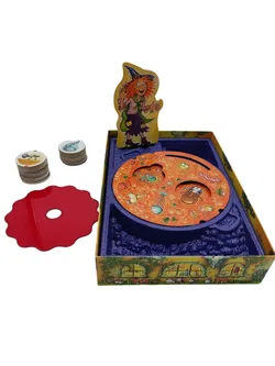 Ravensburger 25003 Die freche Sprech-Hexe - Bild 3