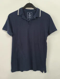 Fishbone, Herrenshirt, Gr. S