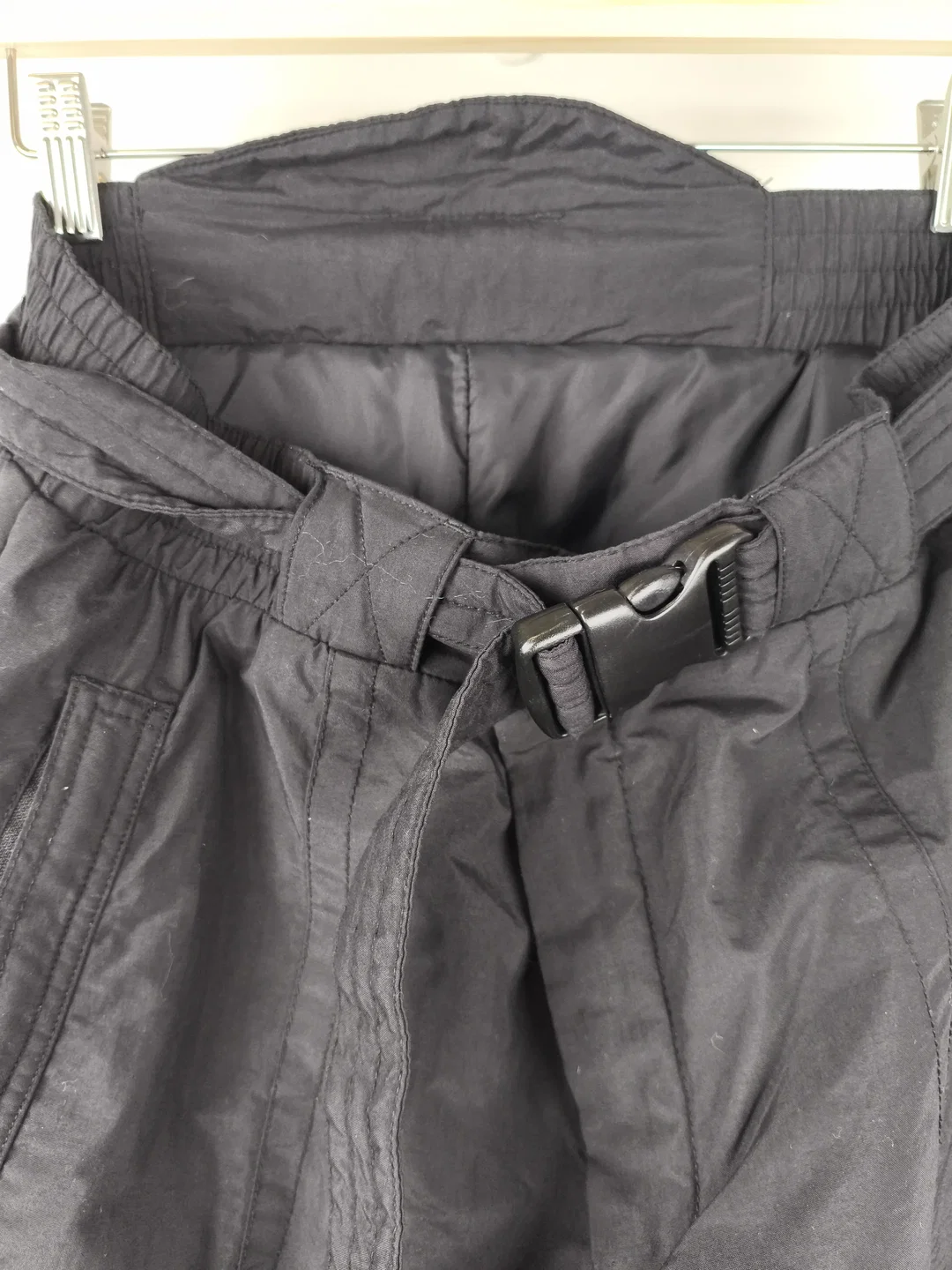 Skihose Herren, Gr. 50 – Bild 3